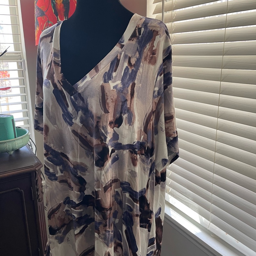 Logo by Lori Goldstein